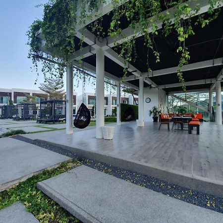 Hotel The Midst@ Royal Hills Nakornayok Nakhon Nayok Zewnętrze zdjęcie